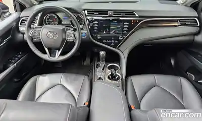 Toyota Camry 2018 2.5 гидро, миниатюра 10