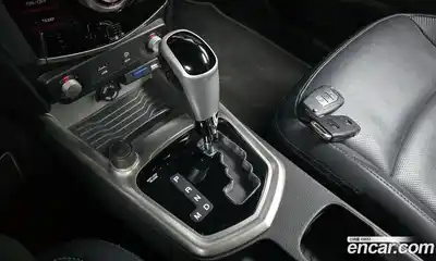 SsangYong TIBOLI 2015 1.6 гидро, миниатюра 11