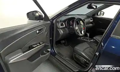 SsangYong TIBOLI 2015 1.6 гидро, миниатюра 12