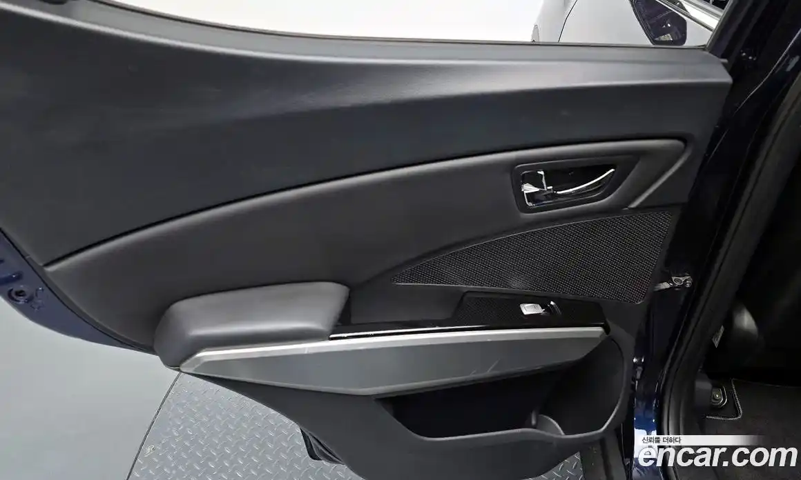 SsangYong TIBOLI 2015 1.6 гидро, фото 14