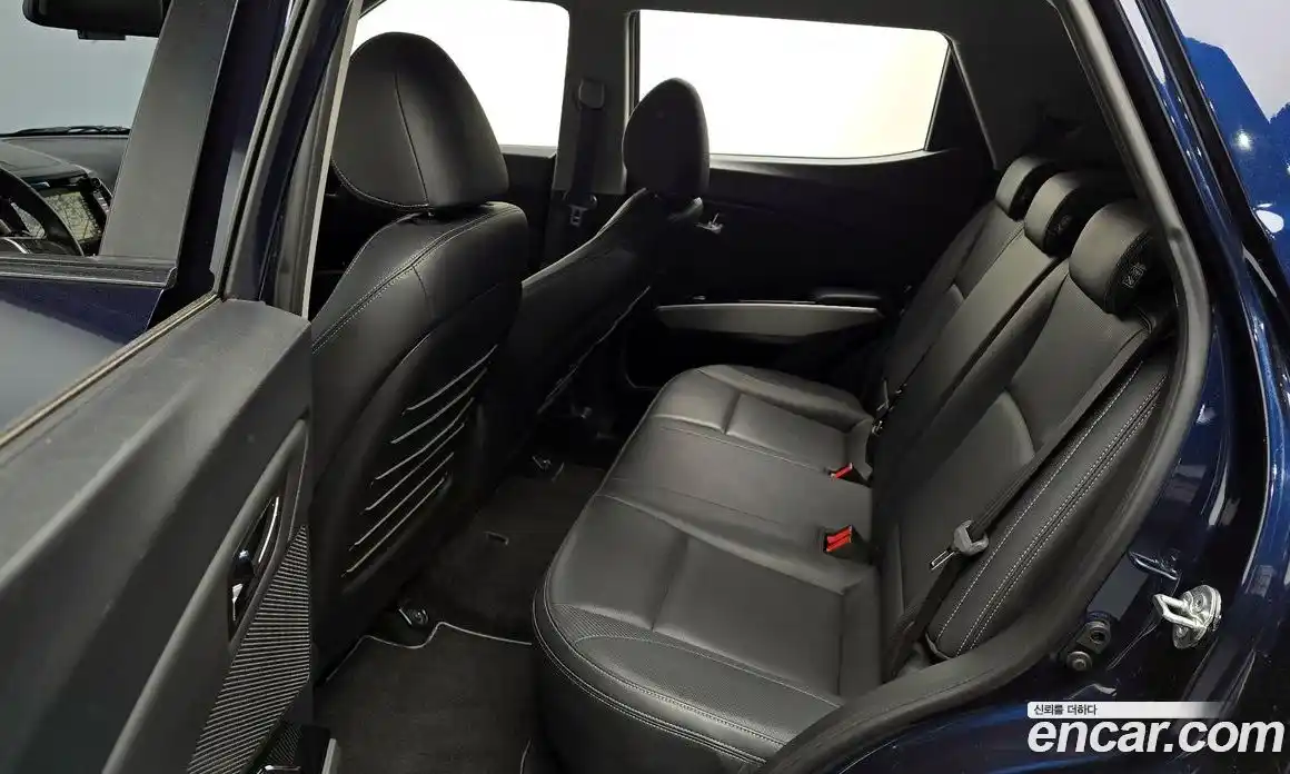 SsangYong TIBOLI 2015 1.6 гидро, фото 15
