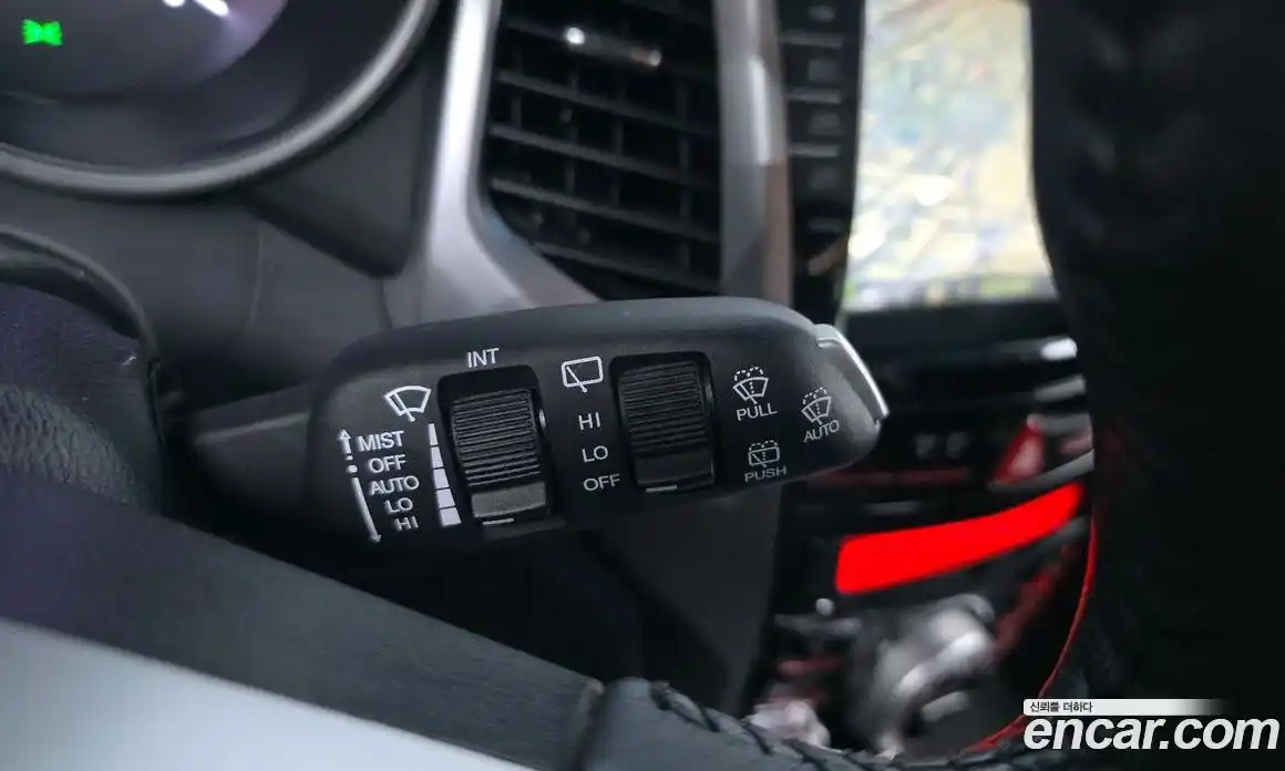 SsangYong TIBOLI 2015 1.6 гидро, фото 22