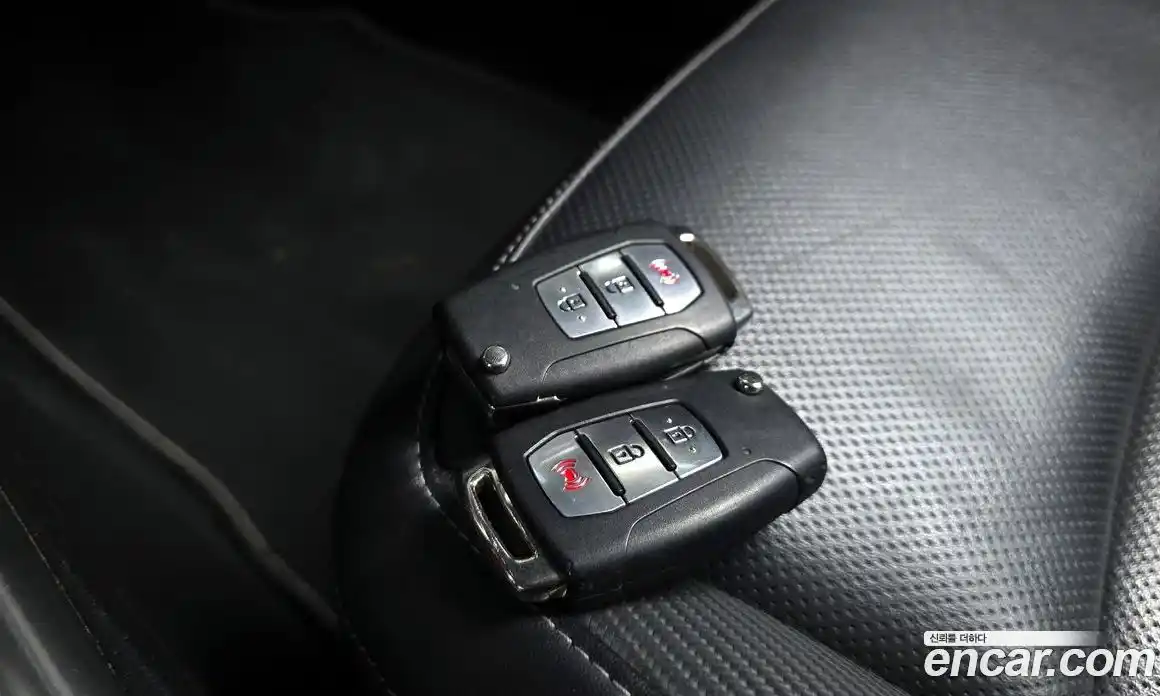 SsangYong TIBOLI 2015 1.6 гидро, фото 23