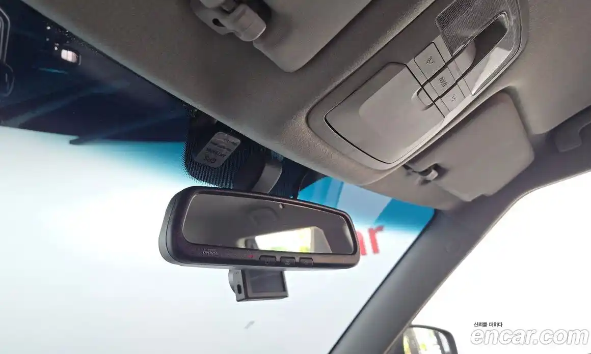 SsangYong TIBOLI 2015 1.6 гидро, фото 24