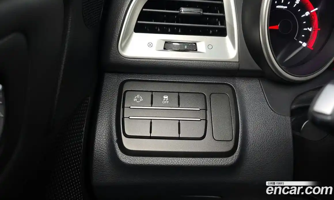 SsangYong TIBOLI 2015 1.6 гидро, фото 29