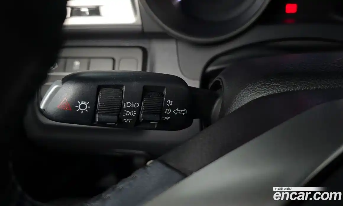 SsangYong TIBOLI 2015 1.6 гидро, фото 33