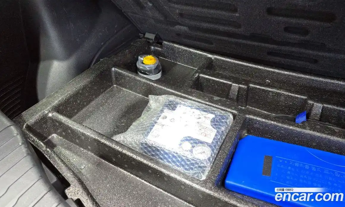 SsangYong TIBOLI 2015 1.6 гидро, фото 34