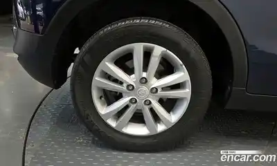 SsangYong TIBOLI 2015 1.6 гидро, миниатюра 4