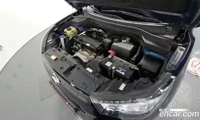 SsangYong TIBOLI 2015 1.6 гидро, миниатюра 5