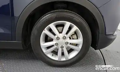 SsangYong TIBOLI 2015 1.6 гидро, миниатюра 6