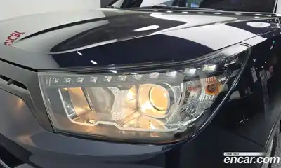 SsangYong TIBOLI 2015 1.6 гидро, миниатюра 7