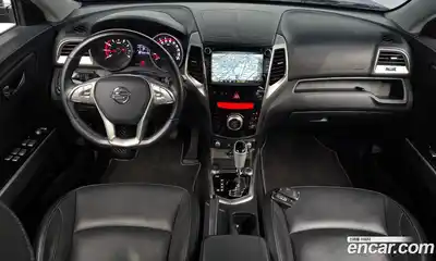 SsangYong TIBOLI 2015 1.6 гидро, миниатюра 9