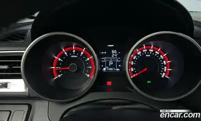 SsangYong TIBOLI 2015 1.6 гидро, миниатюра 10