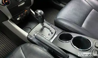SsangYong Korando 2012 2.0 гидро, миниатюра 12