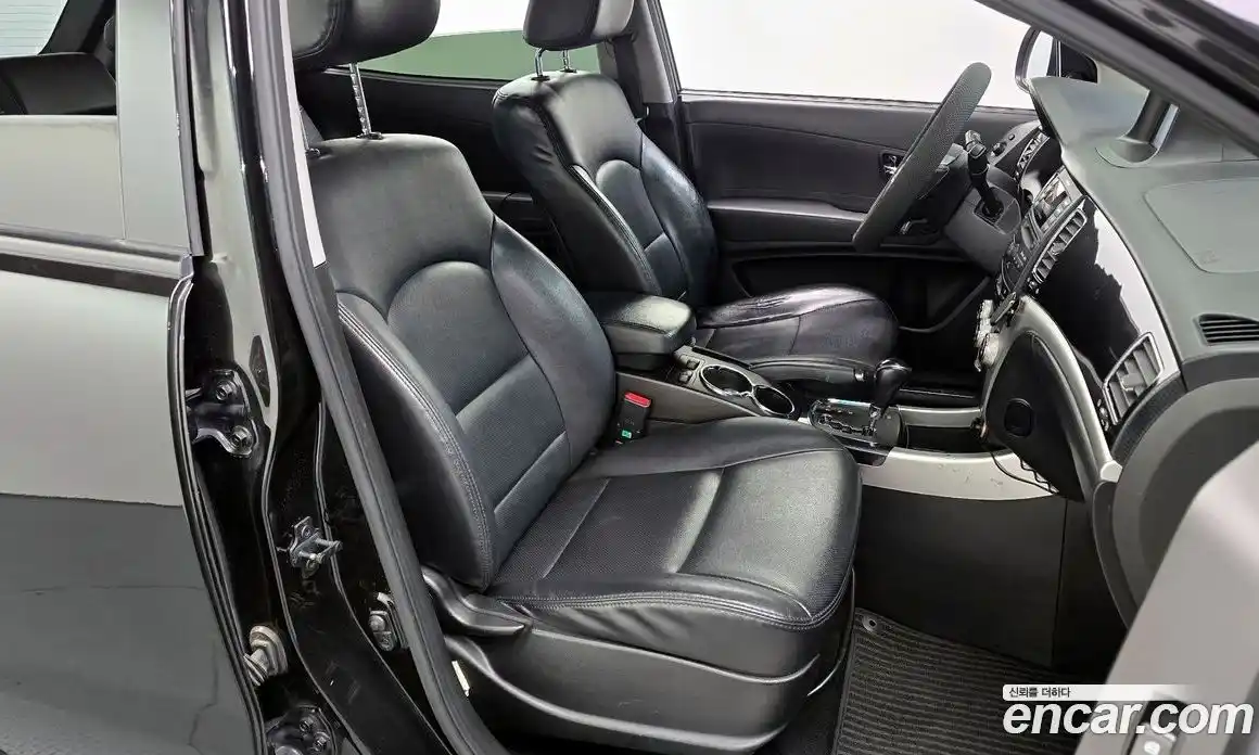 SsangYong Korando 2012 2.0 гидро, фото 18