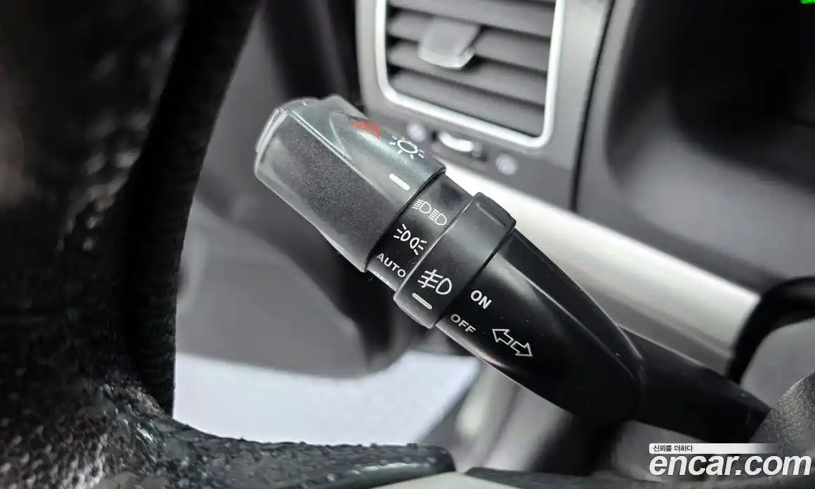 SsangYong Korando 2012 2.0 гидро, фото 23