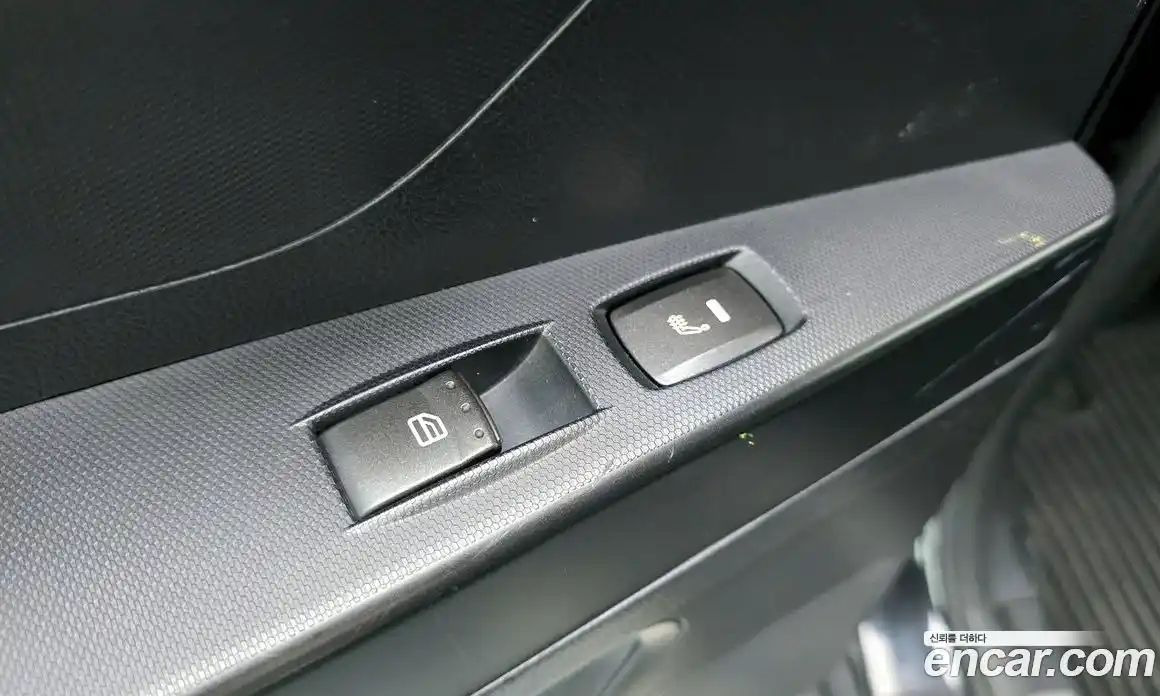 SsangYong Korando 2012 2.0 гидро, фото 26