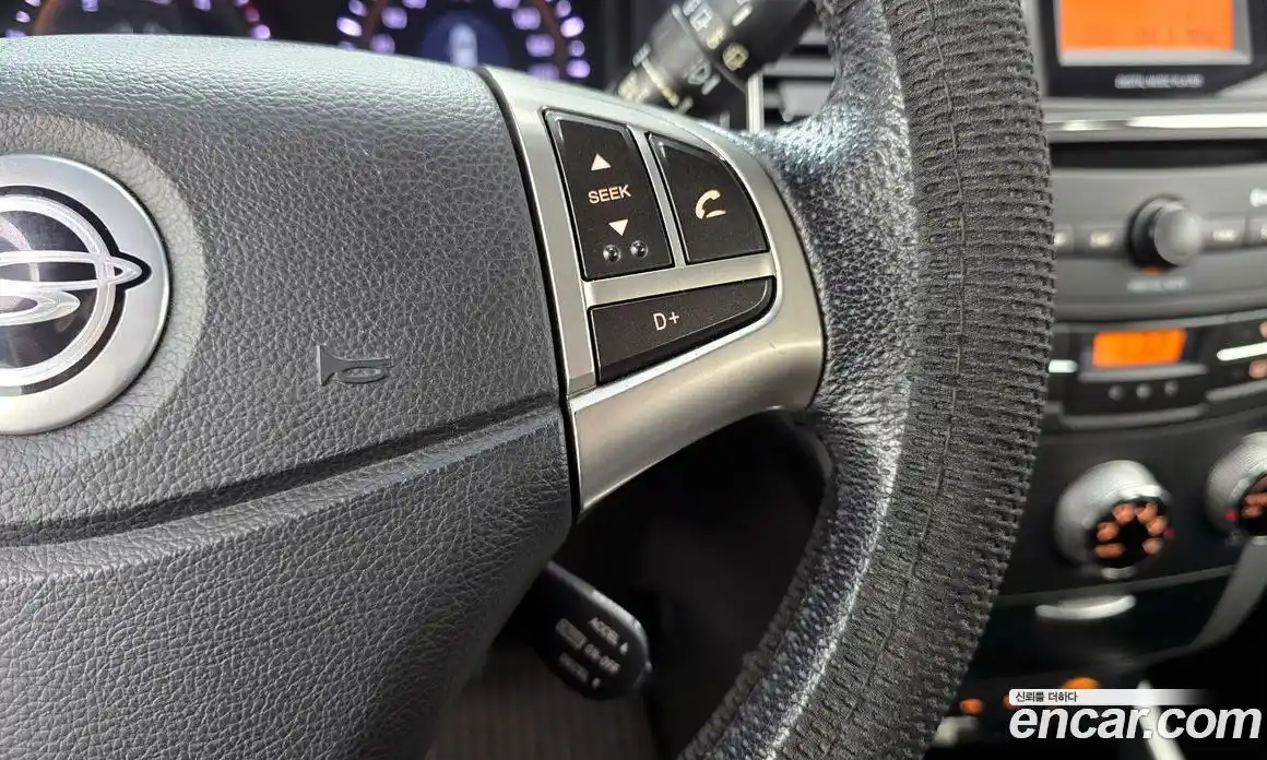 SsangYong Korando 2012 2.0 гидро, фото 28