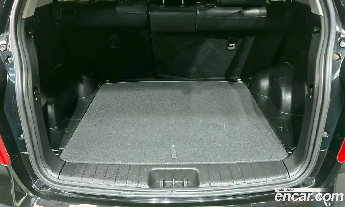SsangYong Korando 2012 2.0 гидро, фото 30