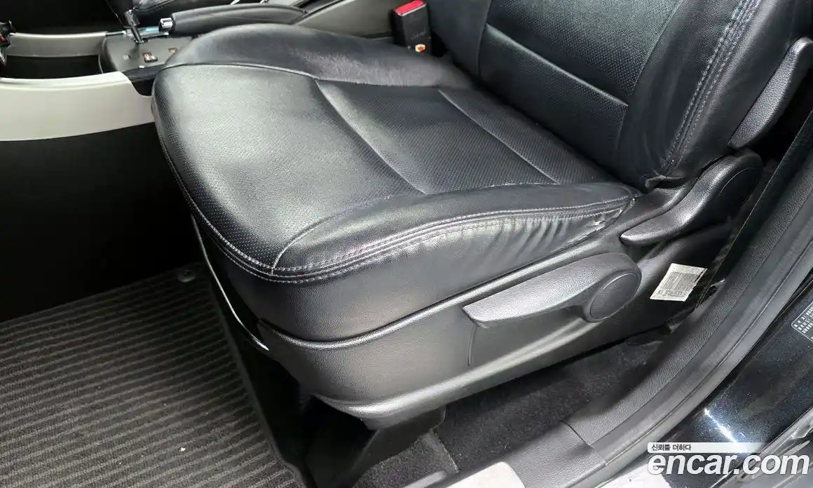 SsangYong Korando 2012 2.0 гидро, фото 32