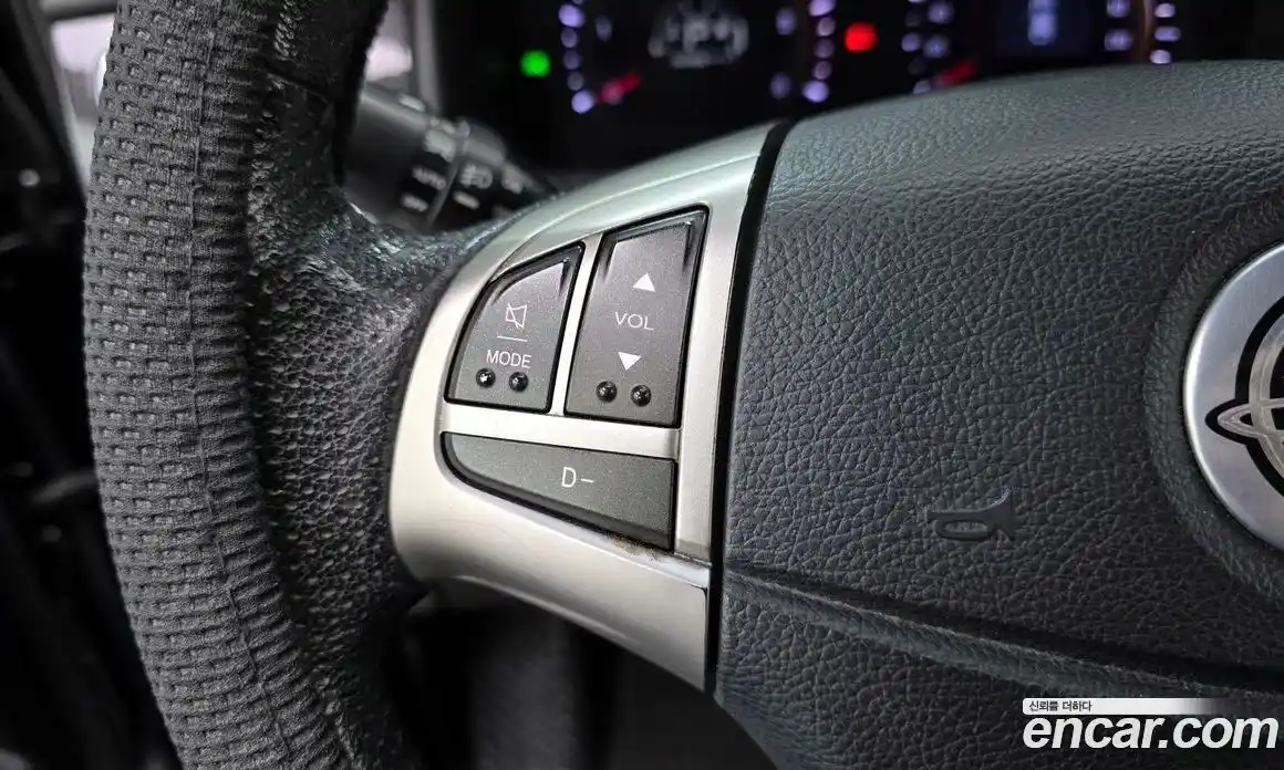 SsangYong Korando 2012 2.0 гидро, фото 33