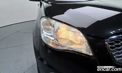 SsangYong Korando 2012 2.0 гидро, миниатюра 8
