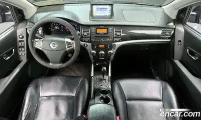SsangYong Korando 2012 2.0 гидро, миниатюра 10