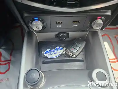 SsangYong TIBOLI 2015 1.6 гидро, миниатюра 11