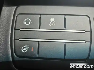 SsangYong TIBOLI 2015 1.6 гидро, миниатюра 12