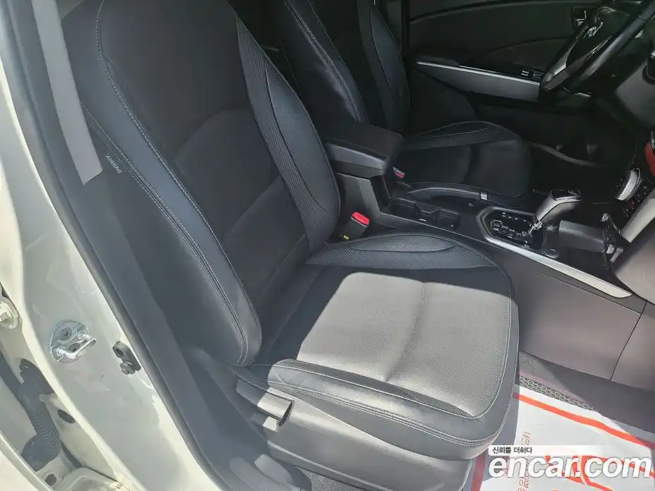 SsangYong TIBOLI 2015 1.6 гидро, фото 14