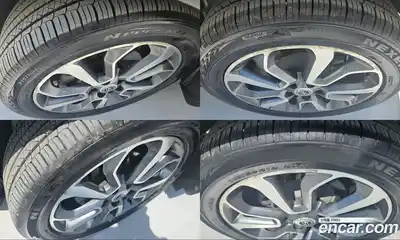 SsangYong TIBOLI 2015 1.6 гидро, миниатюра 7