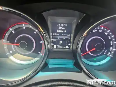 SsangYong TIBOLI 2015 1.6 гидро, миниатюра 9