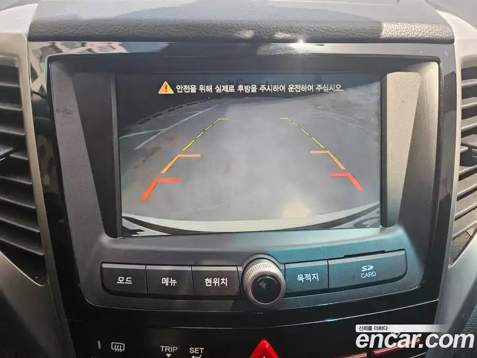 SsangYong TIBOLI 2015 1.6 гидро, фото 10
