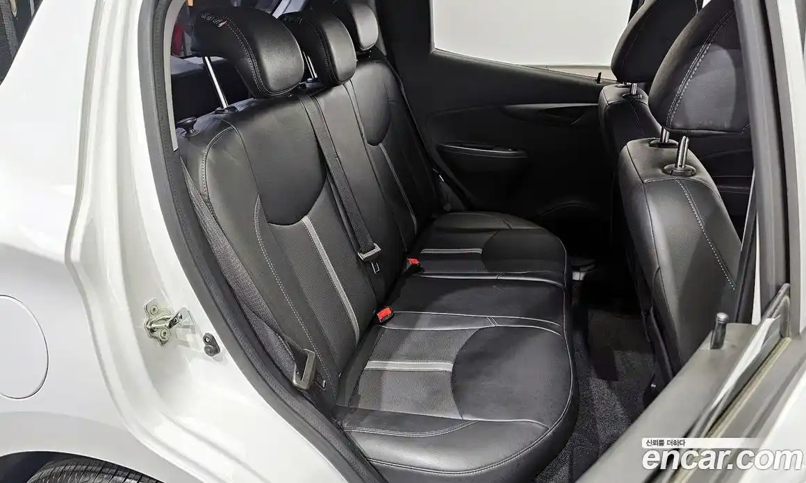 Chevrolet Spark 2021 1.0 гидро, фото 11