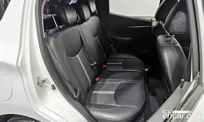 Chevrolet Spark 2021 1.0 гидро, миниатюра 11