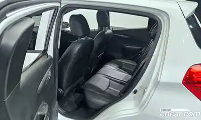 Chevrolet Spark 2021 1.0 гидро, миниатюра 12