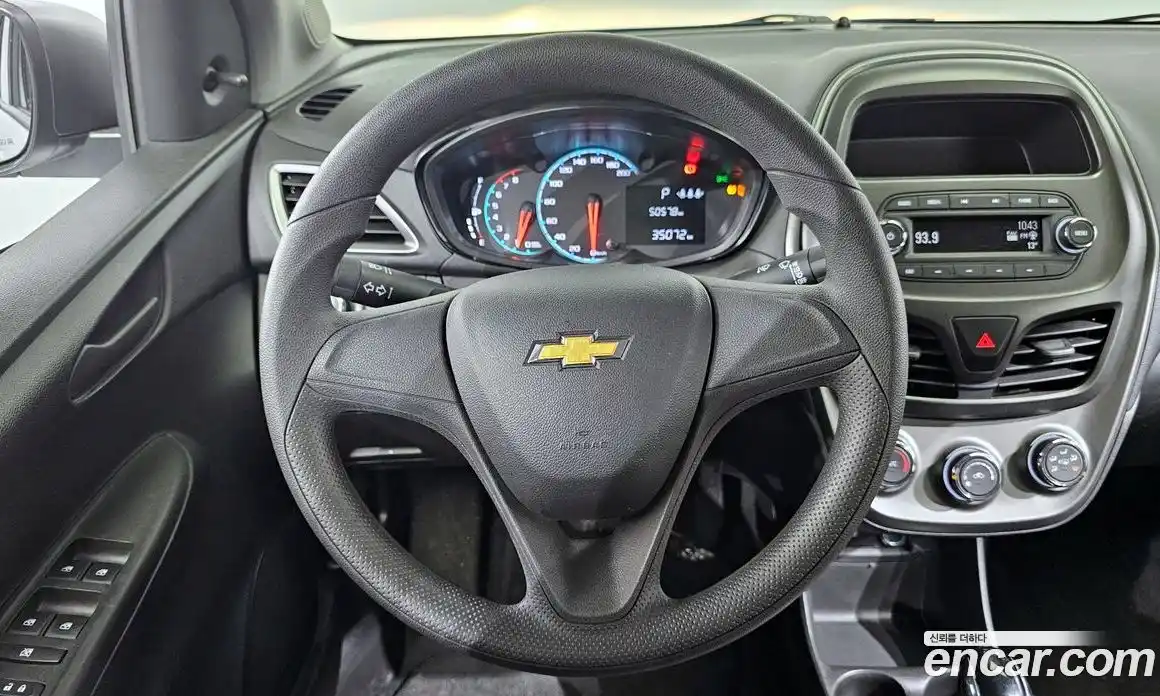 Chevrolet Spark 2021 1.0 гидро, фото 16