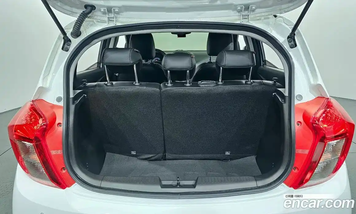 Chevrolet Spark 2021 1.0 гидро, фото 18