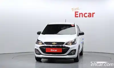 Chevrolet Spark 2021 1.0 гидро, миниатюра 3
