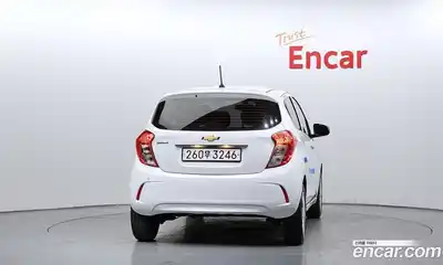 Chevrolet Spark 2021 1.0 гидро, миниатюра 4
