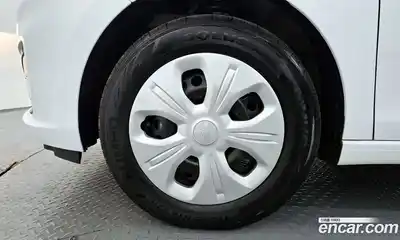Chevrolet Spark 2021 1.0 гидро, миниатюра 5