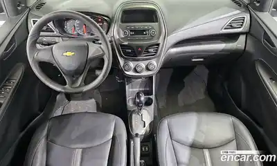 Chevrolet Spark 2021 1.0 гидро, миниатюра 7