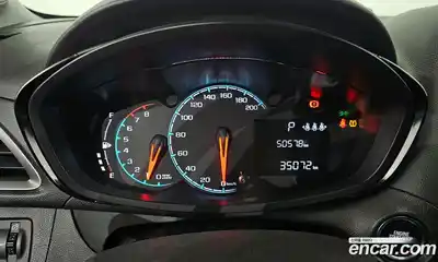 Chevrolet Spark 2021 1.0 гидро, миниатюра 8