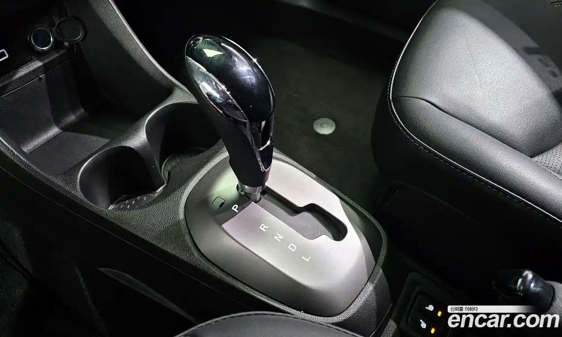 Chevrolet Spark 2021 1.0 гидро, фото 9