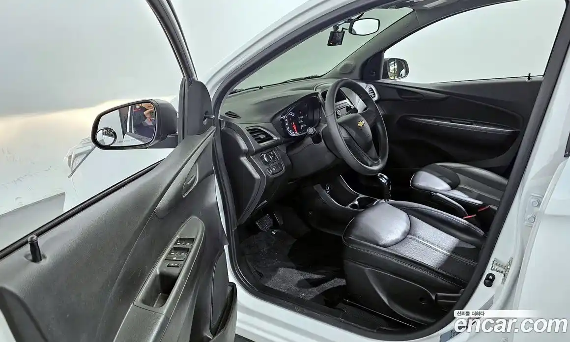 Chevrolet Spark 2021 1.0 гидро, фото 10