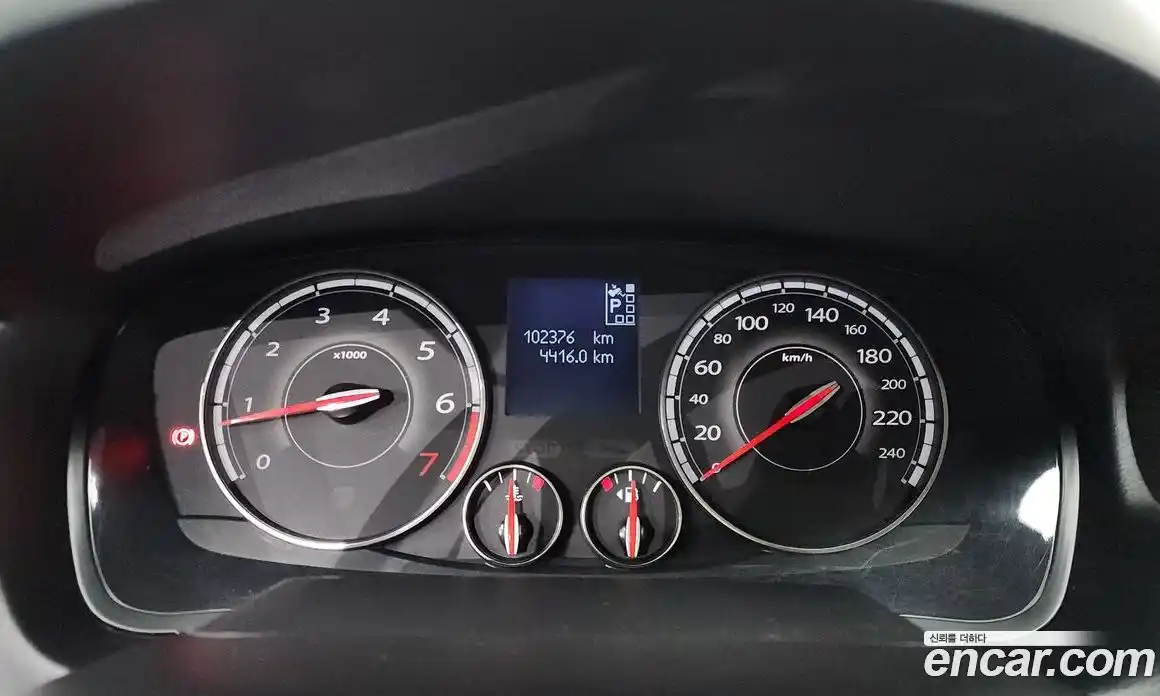 Renault SM5 2015 2.0 гидро, фото 11