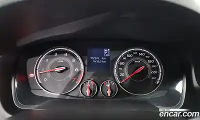 Renault SM5 2015 2.0 гидро, миниатюра 11