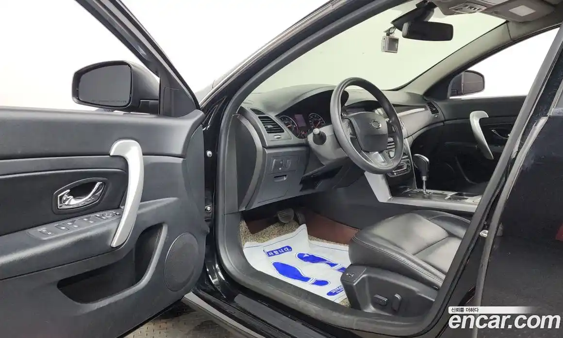 Renault SM5 2015 2.0 гидро, фото 13