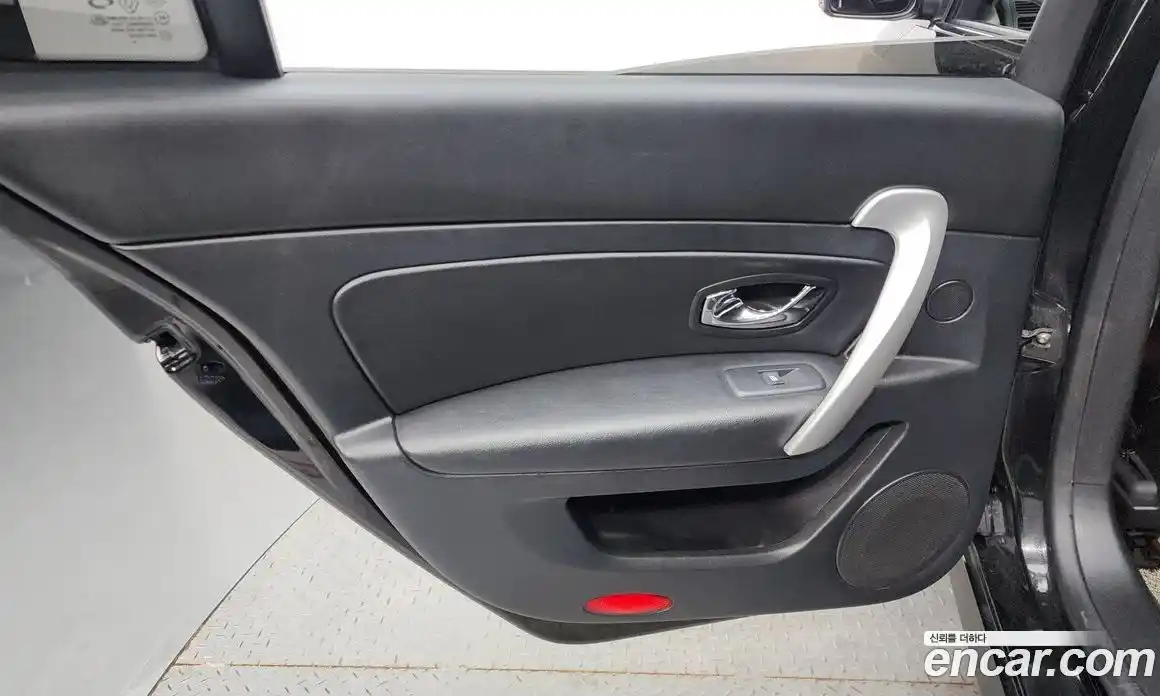 Renault SM5 2015 2.0 гидро, фото 15