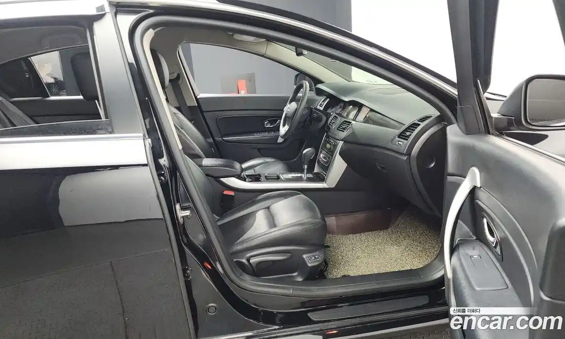 Renault SM5 2015 2.0 гидро, фото 16